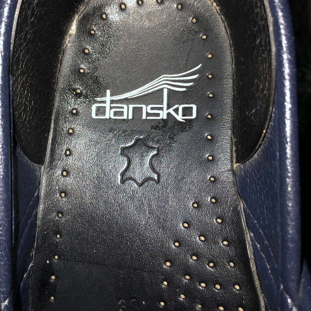 Dansko Clog - image 8
